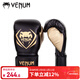 VENUM毒液 VENUM 競爭者 拳擊手套 打沙袋泰拳散打搏擊拳套黑金 10OZ