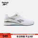 銳步銳步官方25春季新款男女運動(dòng)休閑健身舒適NANO X5綜合訓練鞋 100209371 女款/白/灰/藍 38 /W