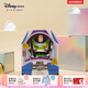 迪士尼（Disney）巴斯光年胡迪手辦三眼仔發(fā)聲人偶兒童益智玩具送男孩生日新年禮物 巴斯光年