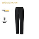 安踏冠軍全天候丨CORDURA耐磨防潑水長(cháng)褲男士秋冬通勤長(cháng)褲子152530530