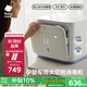 babycare嬰兒消毒柜奶瓶消毒器烘干一體機紫外線(xiàn)消毒柜寶寶餐具玩具專(zhuān)用