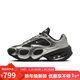 耐克NIKE女子休閑鞋 AIR MAX MUSE 運動(dòng)鞋FV1920-001黑色 38