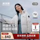 波司登25年羽絨服男女同款運動(dòng)系列短款連帽百搭加厚年輕時(shí)尚外套