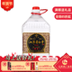 幾江幾江牌60度5L桶裝原漿江津老白干單桶/整箱泡酒專(zhuān)用（純糧釀造） 60度 5L 1桶