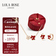 LOLA ROSE羅拉玫瑰常青藤項鏈女生日禮物女生馬年本命年新年禮物送女友