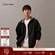 Calvin KleinJeans【防曬速干】夏季男女情侶ck易收納便攜耐磨戶(hù)外運動(dòng)外套