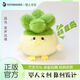 鄂人文創(chuàng  )丨正版蒜鳥(niǎo)武漢和平鳥(niǎo)武漢文創(chuàng  )紀念品武漢禮物毛絨玩具 全新蒜鳥(niǎo)（女聲）/ 蒜鳥(niǎo)~蒜鳥(niǎo)~