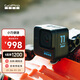 GOPRO HERO11 Black Mini 運動(dòng)相機 防水防抖相機 Vlog數碼運動(dòng)攝像機 戶(hù)外潛水照相機