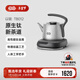 吉谷（K·KOU）鈦壺電熱水壺底部自動(dòng)上水燒水壺三檔保溫電茶爐恒溫燒水壺泡茶煮茶壺 0.8L TB012