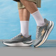 斯凱奇（Skechers）男鞋閃穿厚底緩震運動(dòng)鞋戶(hù)外跑步鞋健步鞋舒適輕便休閑鞋 8