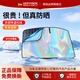GERTHRON德國汽車(chē)遮陽(yáng)擋前擋玻璃遮陽(yáng)防曬隔熱遮陽(yáng)板鐳射簾夏天夏季車(chē)用罩 【全系車(chē)型通用】全遮0透光 德國技術(shù)【下單務(wù)必備注車(chē)型】