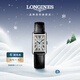 浪琴（LONGINES）瑞士手表 黛綽維納系列 女士皮帶石英表L52554710新年禮物