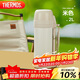 膳魔師（THERMOS）保溫壺2000ML高真空不銹鋼大容量家用水壺熱水瓶FDH-2005-BE