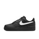 耐克（NIKE）耐克(NIKE) 男款 AF1防滑耐磨時(shí)尚休閑板鞋 FZ0627-010 黑色 43