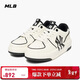 MLB鞋子男女情侶同款復古板鞋學(xué)長(cháng)鞋運動(dòng)休閑鞋3ASXCA12N-50WHS-230