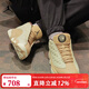耐克（NIKE）Air Jordan 13 AJ13 米粉東單限定男款潮流低幫籃球鞋HV6922-100 HV6922-100 45