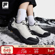 FILA斐樂(lè )官方雪狼2+戶(hù)外跑鞋女鞋2025冬季越野跑鞋徒步運動(dòng)鞋