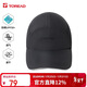 探路者（TOREAD）速干帽 戶(hù)外運動(dòng)男女通用休閑帽徒步遮陽(yáng)防曬帽TELLBM80731黑色