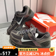 耐克（NIKE）跑步鞋男鞋 新款運動(dòng)鞋ZOOM VOMERO 5老爹鞋緩震休閑運動(dòng)鞋 HF5493-201 44