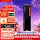 西部數據（WD）SSD固態(tài)硬盤(pán)M.2接口 SN850X PCIe4.0 游戲電競電腦擴展硬盤(pán) AI電腦配件 SN850X | 2TB