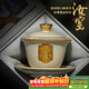 不拙陳培明三才蓋碗茶杯敬茶碗單個(gè)新年禮物伴手禮豆黃福運汝窯蓋碗