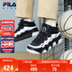 FILA斐樂(lè )兒童童鞋運動(dòng)鞋子2025冬季男女童中大童籃球鞋面包鞋