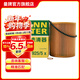 曼牌濾清器（MANNFILTER）機油濾芯格濾清器發(fā)動(dòng)機保養專(zhuān)用適用 HU925/5X