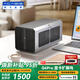阿卡西斯（acasis）商務(wù)合金機箱顯卡擴展塢 筆記本迷你主機雷電USB4外置拓展塢 外接獨立顯卡塢G4Pro