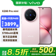 vivo X200 Pro mini 國補專(zhuān)享 拍照 蔡司超級長(cháng)焦 AI手機 微粉 16G+512G 全網(wǎng)通