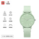 正港（ZGO）x三麗鷗 手表女學(xué)生初中高中考試手表女生少女時(shí)尚腕表 2199綠色