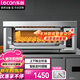 樂(lè )創(chuàng  )（lecon）商用烤箱大型專(zhuān)業(yè)電烤箱大容量 披薩面包蛋糕月餅烘焙烤箱單層 LC-KS101【多款式可選】