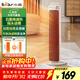 小熊（Bear）取暖器石墨烯暖風(fēng)機家用電暖器加高速熱電暖氣立式搖頭電熱風(fēng)扇大面積輕音節能熱風(fēng)機DNQ-F20B3