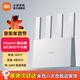 小米路由器BE3600千兆版 wifi7高通4核芯片3600兆級無(wú)線(xiàn)速率家用 游戲加速路由器IOT智能聯(lián)動(dòng)防蹭網(wǎng) 路由器 BE3600千兆版