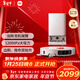 米家小米掃地機器人M40 掃拖洗烘一體機自動(dòng)集塵洗拖布烘干補水仿生雙機械臂防纏繞洗地機吸塵器