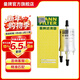曼牌濾清器（MANNFILTER）WK5018燃油汽濾芯格濾清器適用寶來(lái)捷達朗境朗逸桑塔納POLO斯柯達