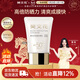 樊文花清透防曬乳清爽水潤SPF50+++面部隔離輕薄不油膩40g情人節禮物女
