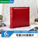 Nakabayashi仲林插袋式相冊本200張6寸/PU皮復古影集/插頁(yè)家庭相薄/diy紀念冊照片書(shū) NBZJ-2UP6-R