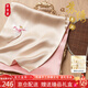 織錦樓刺繡絲巾女桑蠶絲雙層手工蘇繡圍巾中國風(fēng)輕奢真絲小披肩禮盒裝