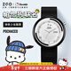 正港（ZGO）三麗鷗手表女款高顏值初高中生學(xué)生手表女生防水兒童指針手表