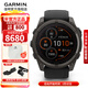 佳明（GARMIN）Fenix8飛耐時(shí)8戶(hù)外運動(dòng)腕表智能手表跑步潛水騎行心率新年禮物 Fenix8 太陽(yáng)能-51mm