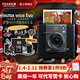 富士（FUJIFILM） instax Wide EVO立拍立得相機使用5英寸相紙 Wide EVO 史努比禮盒【含相紙70張+配件】