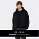 加拿大鵝（Canada Goose）Lodge 男士羽絨連帽衫戶(hù)外休閑外套大鵝輕薄羽絨服 5078M 61 黑色 M
