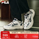 FILA 斐樂(lè )官方易烊千璽同款火星4代復古跑鞋男鞋2025年老爹鞋休閑鞋