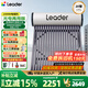 統帥（Leader）太陽(yáng)能熱水器家用自動(dòng)上水一級能效節能農村光電兩用太陽(yáng)能電輔熱熱水器 全國包安裝 自動(dòng)款 20根 145L【W(wǎng)iFi智控|高效集熱】