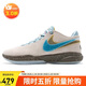 耐克（NIKE）男子 LeBron 20秋款減震耐磨籃球鞋 DV9089-801 灰藍 39