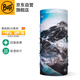 BUFF原創(chuàng  )魔術(shù)頭巾男女款戶(hù)外防曬騎行面罩速干登山面巾透氣脖套