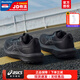亞瑟士（ASICS）GT1000男鞋跑步鞋 26春季新款耐磨防滑運動(dòng)鞋緩震透氣馬拉松跑鞋 黑武士/GT-1000 14/店長(cháng)推薦 【穩定支撐】【曬圖退10】 41.5 (260mm)