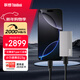 ThinkPad聯(lián)想Thinkbook移動(dòng)固態(tài)硬盤(pán)4TB 讀速2000MB/S電腦手機兩用usb3.2 type-c雙接口pssd SU720