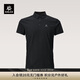 KAILAS凱樂(lè )石夏季戶(hù)外運動(dòng)透氣速干短袖POLO短袖男款