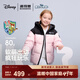 波司登【瘋狂動(dòng)物城165可選】25新加厚新年紅羽絨服合作兒童外套送禮物 熱力追擊粉-【瘋狂動(dòng)物城】 130 /64 約 115-130cm 26kg